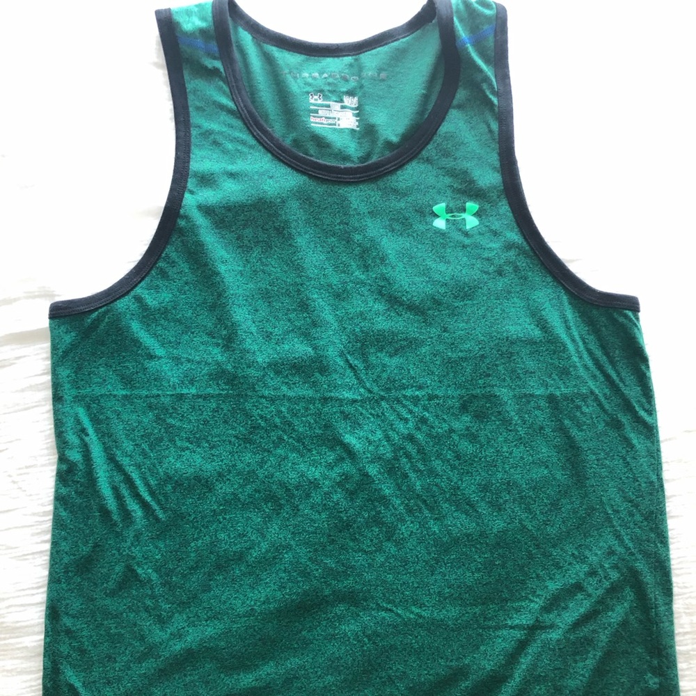 Under Armor Workout Tank Top